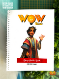Deep Guide (Printed) | WOW