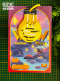 Deep Campers Kit | WOW