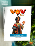 Special Guide (Printed) | WOW