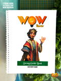 Strong Guide (Printed) | WOW