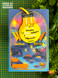 Special Campers Kit | WOW